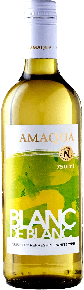 Namaqua Blanc de Blanc 75cl - Image 1