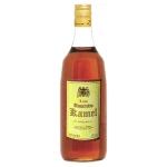 Kamel Amaretto Licor 1L