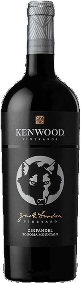 kenwood.png Kenwood Zinfandel 75cl - Image 1