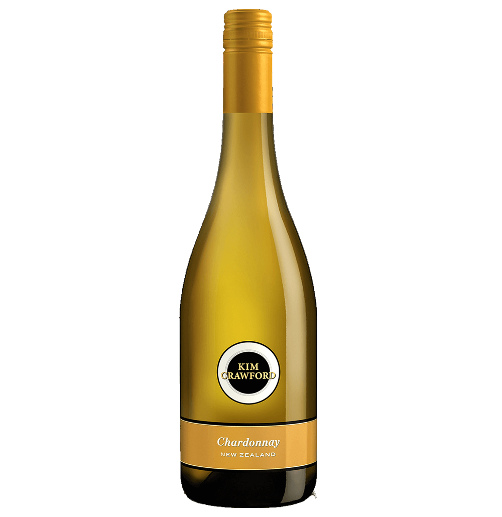 Kim Crawford Unoaked Chardonnay 75cl - Image 1