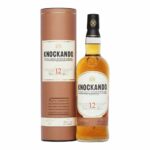 Knockando 12 Year Old Whisky 70cl