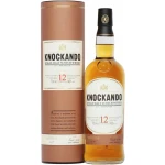Knockando 12 Year Old Whisky 70cl
