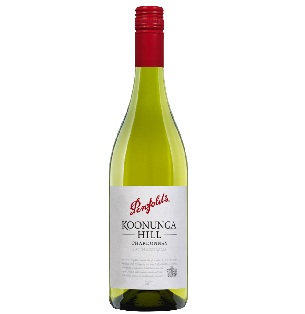 Penfolds Koonunga Hill Chardonnay 75cl - Image 1