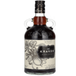 Kraken Spiced Dark Rum (70cl)