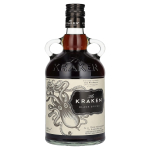 Kraken Spiced Dark Rum (70cl)
