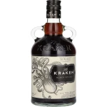 Kraken Spiced Dark Rum 1L