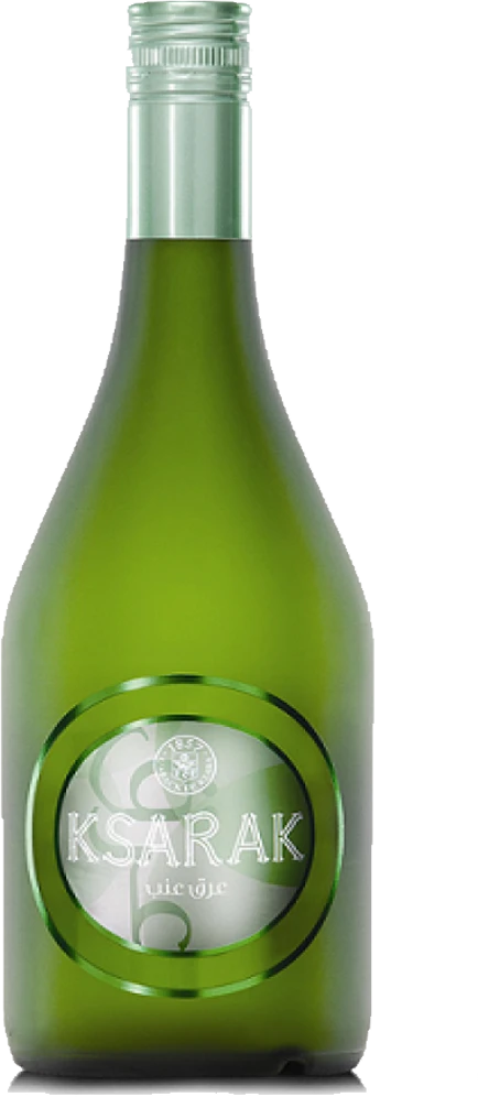 Ksarak Arak (70cl) - Image 1