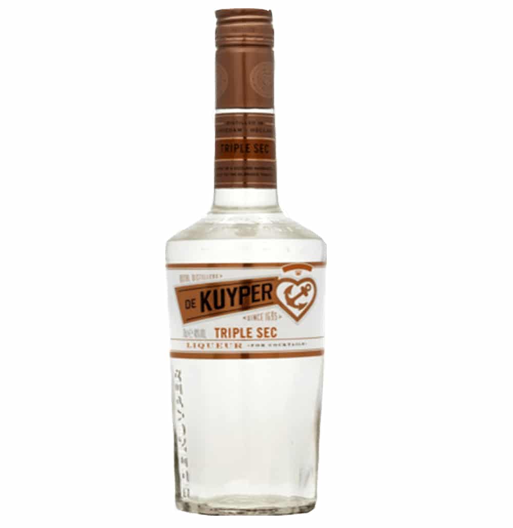 kuyper.png De Kuyper Triple Sec 70cl - Image 1