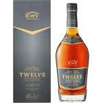 KWV Brandy 12 Year Old 75cl