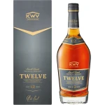 KWV Brandy 12 Year Old 75cl