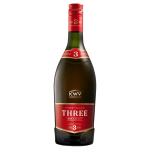 KWV Brandy 3 Year Old 75cl