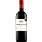 KWV Classic Collection Cabernet Sauvignon 75cl