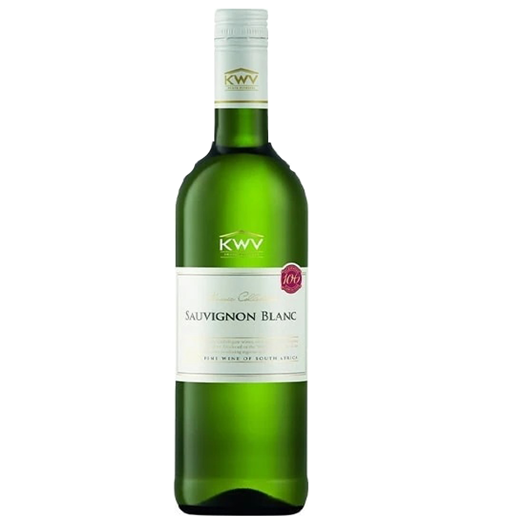 KWV Classic Sauvignon Blanc 75cl - Image 1