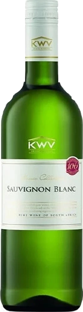 KWV Classic Sauvignon Blanc 75cl - Image 1