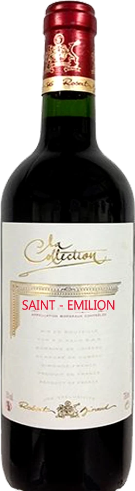 la-collectio.png La Collection Saint Emilion 75cl - Image 1