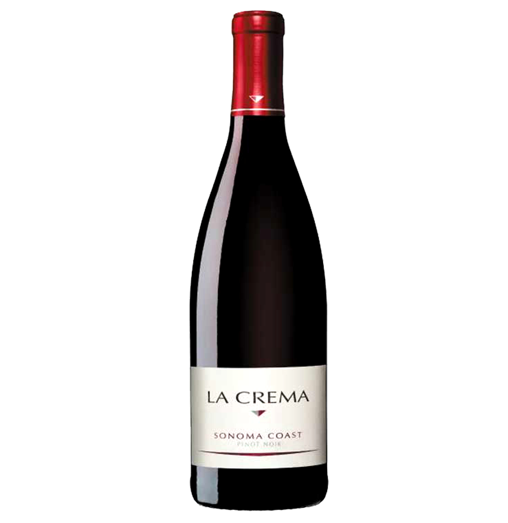 La Crema Pinot Noir Sonoma 75cl - Image 1