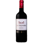 La Valiniere Graves Rouge 75cl