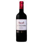 La Valiniere, Graves Rouge 75cl