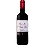 La Valiniere Graves Rouge 75cl