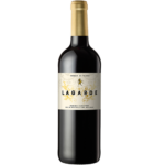 Lagarde Rouge 75cl
