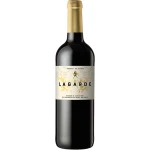 Lagarde Rouge 75cl
