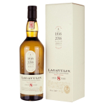 Lagavulin 8 Year Old Scotch Whisky 70cl