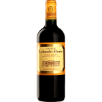 Chateau Lalande-Borie 2017