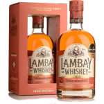 Lambay Single Malt Irish Whiskey 70cl