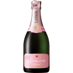 Lanson Rose Label Brut 75cl
