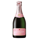 Lanson Rose Label Brut 75cl