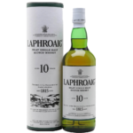 Laphroaig 10 Year Old 70cl