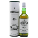 Laphroaig 10 Year Old 70cl