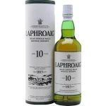 Laphroaig 10 Year Old 70cl