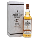 Laphroaig 27 Year Old 70cl
