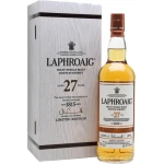 Laphroaig 27 Year Old 70cl