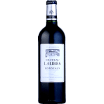Chateau Laubès Bordeaux 75cl