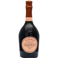 Laurent-Perrier NV Rosé Champagne 75cl - Compare prices in UAE