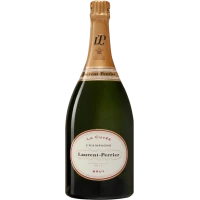 Laurent-Perrier Brut La Cuvee 75cl by laurent perrier - Compare prices in UAE