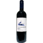 Lavandera Merlot 75cl