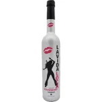 Lavida Loca Liqueur Strawberry 50cl