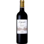 Légende R Médoc 2017