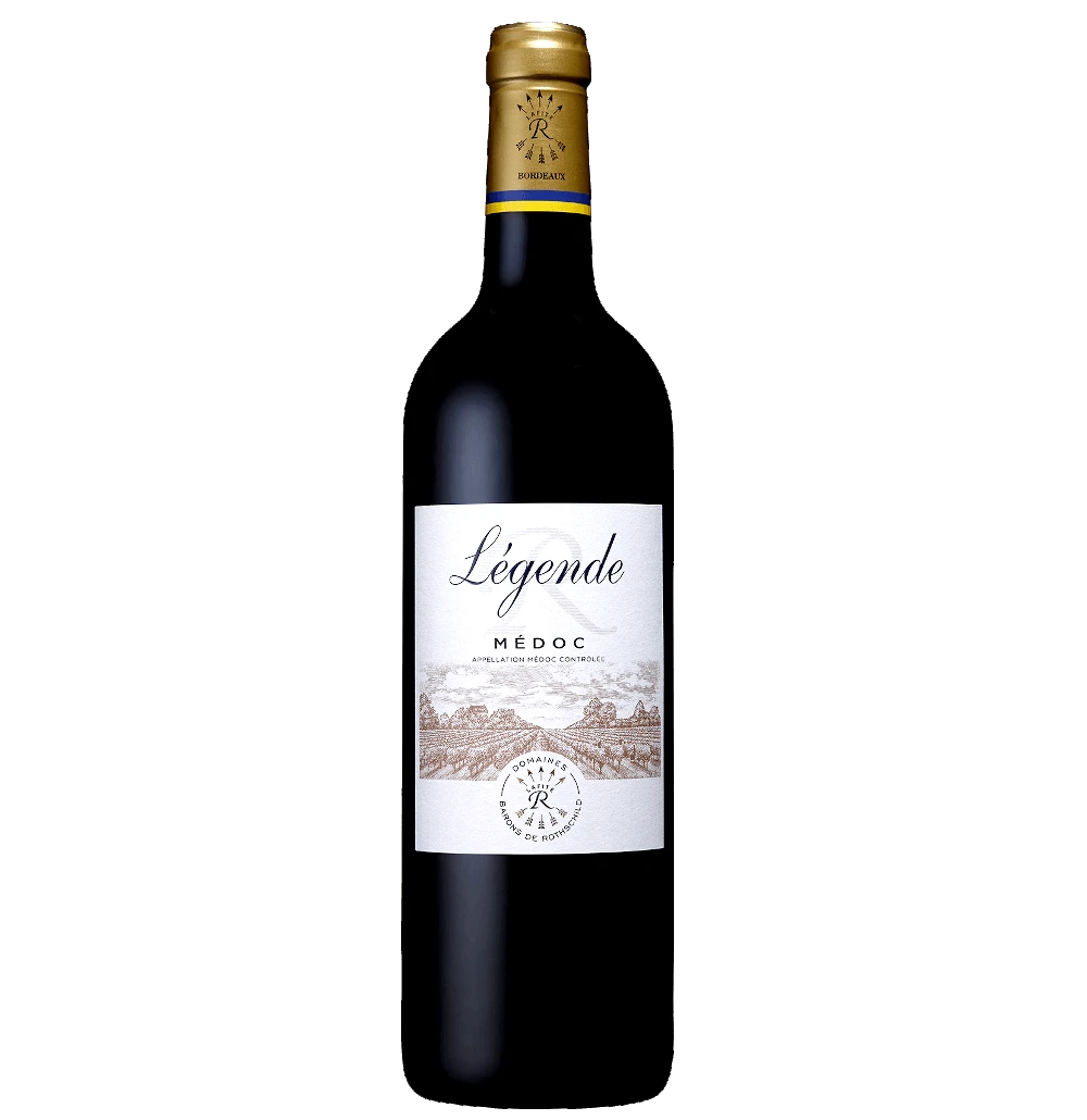 Légende R Médoc 2017 - Image 1