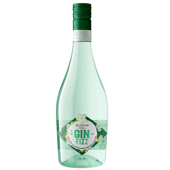Blossom Hill Gin Fizz Lemon and Rosemary 75cl - Image 1