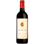 Les Laurier Rothschild 75cl