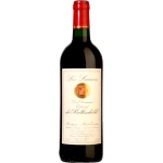 Les Laurier Rothschild 75cl