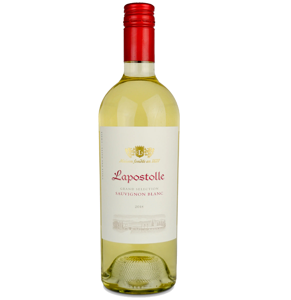 lespos.png Lapostolle Sauvignon Blanc - Image 1