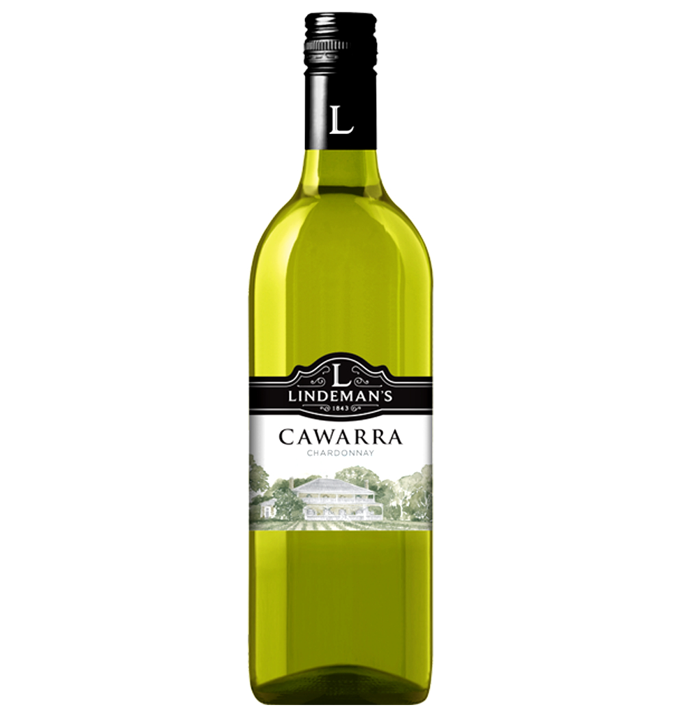 Lindeman's Cawarra Chardonnay 75cl - Image 1