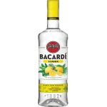 Bacardi Limon 1L