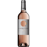 L'Ostal Cazes Rosé 75cl