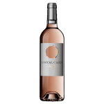 L'Ostal Cazes Rosé 75cl